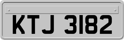 KTJ3182