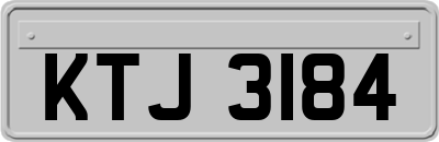 KTJ3184