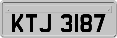 KTJ3187