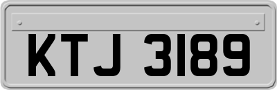 KTJ3189