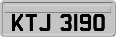 KTJ3190