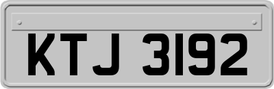 KTJ3192