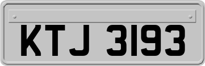 KTJ3193