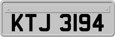 KTJ3194