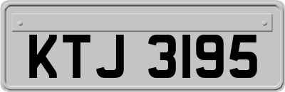 KTJ3195