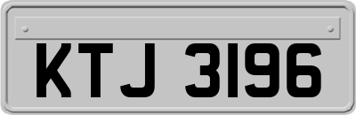 KTJ3196