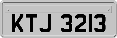 KTJ3213