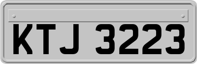 KTJ3223