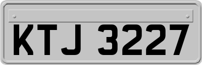 KTJ3227