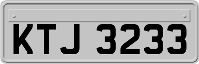 KTJ3233