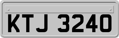 KTJ3240