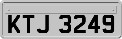 KTJ3249