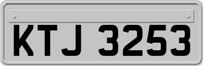 KTJ3253