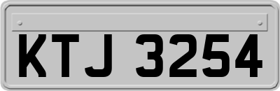 KTJ3254