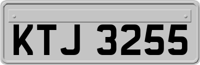 KTJ3255