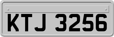 KTJ3256
