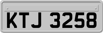 KTJ3258