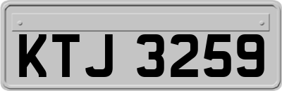KTJ3259