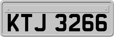 KTJ3266