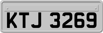KTJ3269