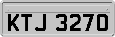 KTJ3270