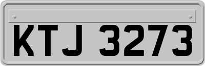 KTJ3273