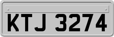 KTJ3274