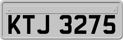 KTJ3275