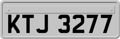 KTJ3277