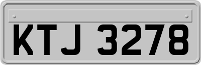 KTJ3278