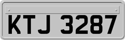KTJ3287