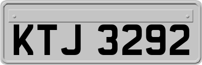 KTJ3292