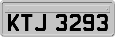 KTJ3293