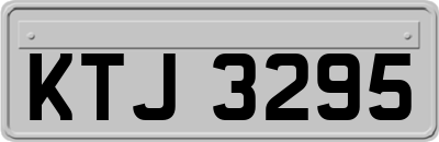 KTJ3295