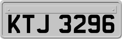 KTJ3296
