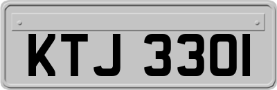 KTJ3301