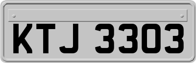 KTJ3303