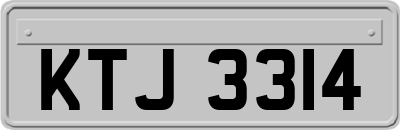 KTJ3314