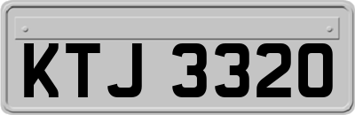 KTJ3320