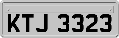 KTJ3323