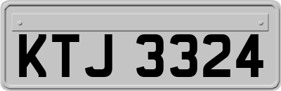 KTJ3324