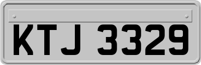 KTJ3329