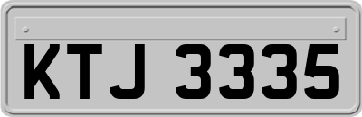 KTJ3335