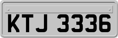 KTJ3336
