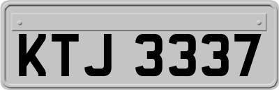 KTJ3337