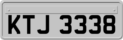 KTJ3338