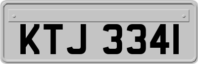 KTJ3341