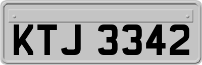 KTJ3342