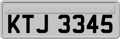 KTJ3345