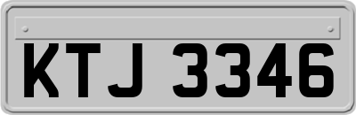 KTJ3346